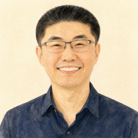 Prof. Dae Keun Park