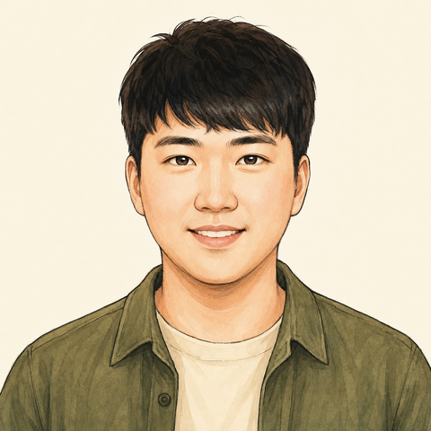 Sang Hyun Cha